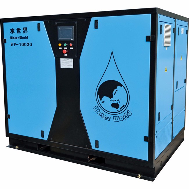 油漆、模具殘留清理高壓清洗機